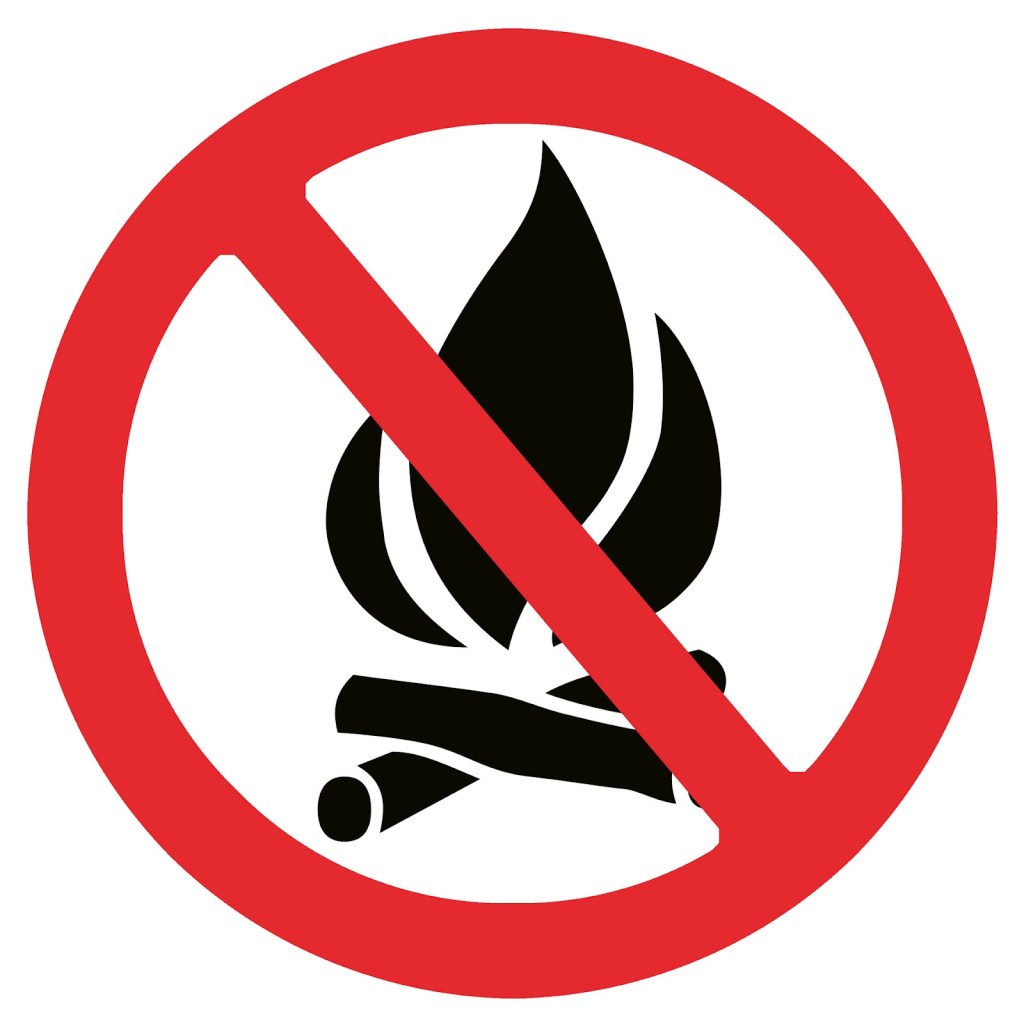 County burn ban still in place Winchester Sun Winchester Sun