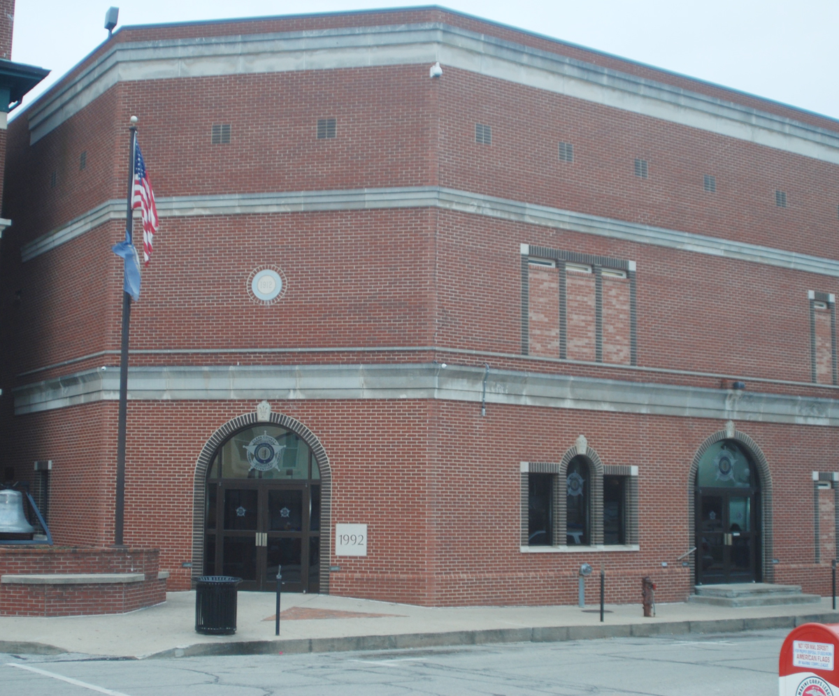 Inmate dies after being administered Narcan, CPR Winchester Sun