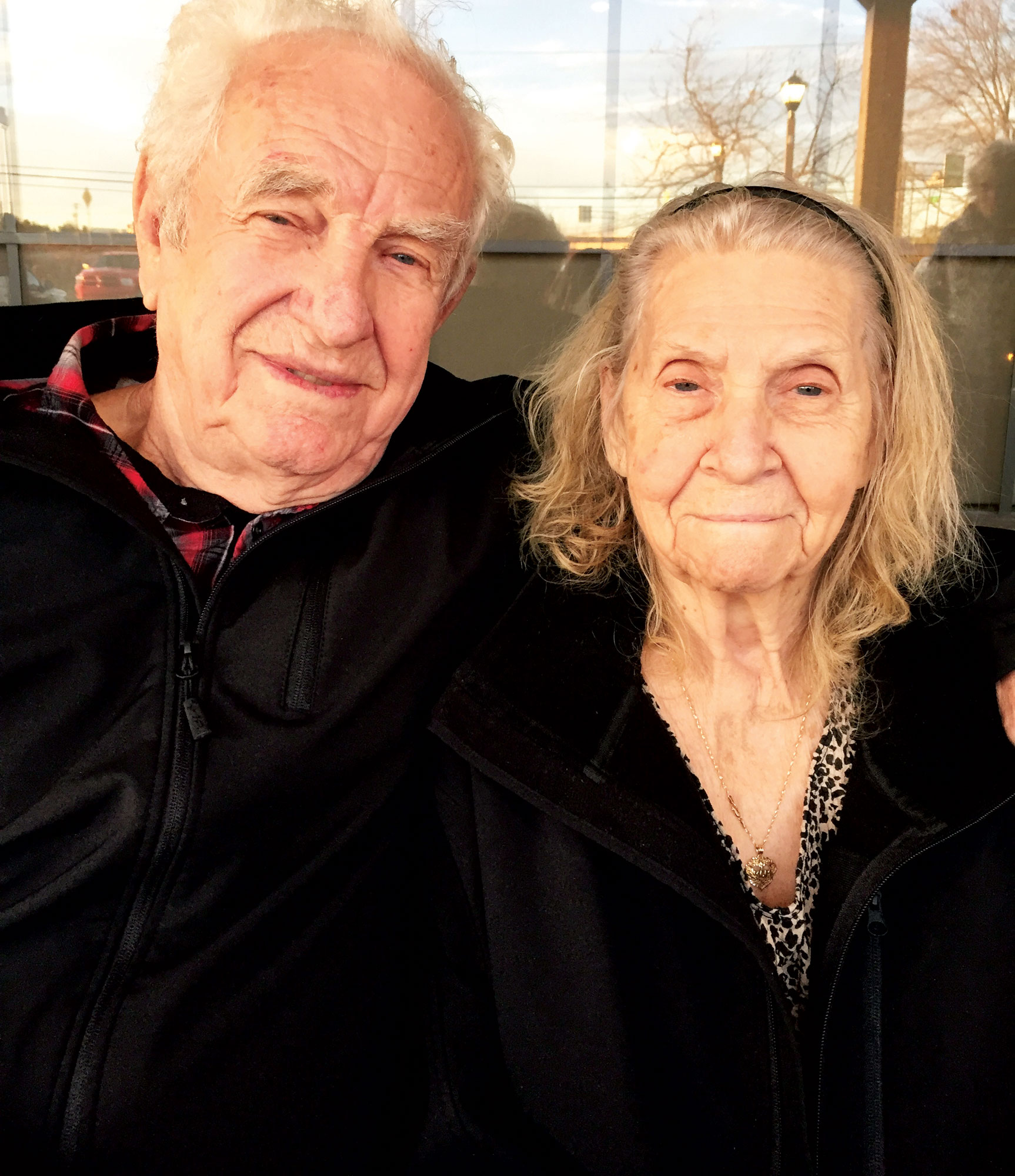 Devarys celebrate 62 years married Winchester Sun Winchester Sun