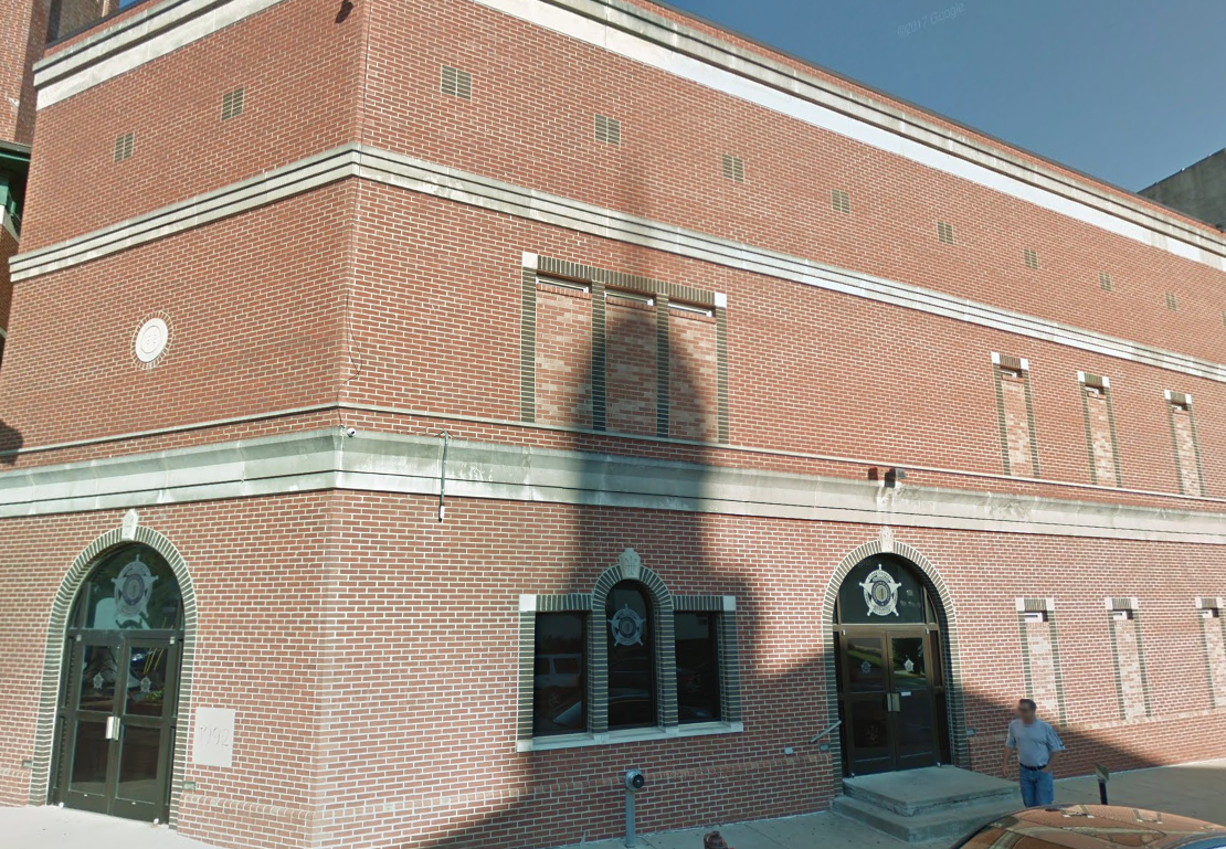 1.5 million increase to jail budget proposed Winchester Sun