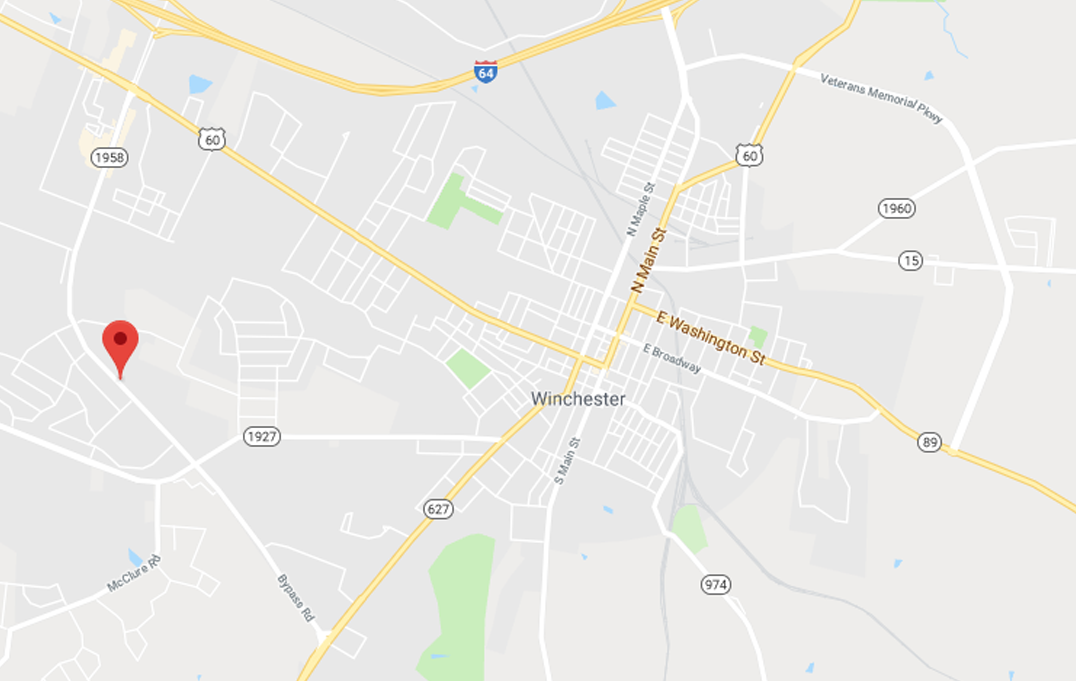 7.25M for Bypass included in state budget Winchester Sun