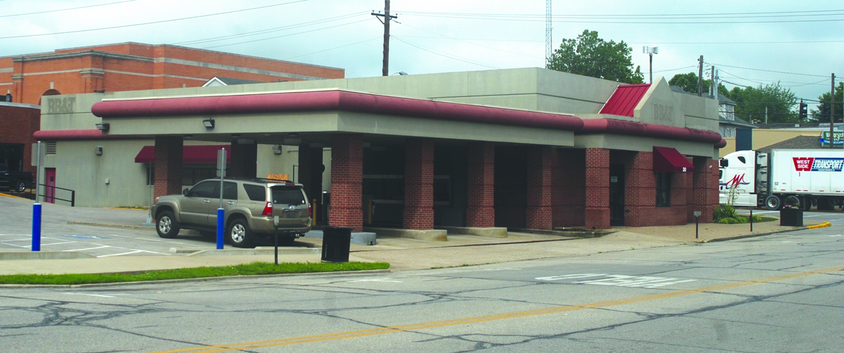 Traditional Bank to open downtown branch Winchester Sun Winchester Sun