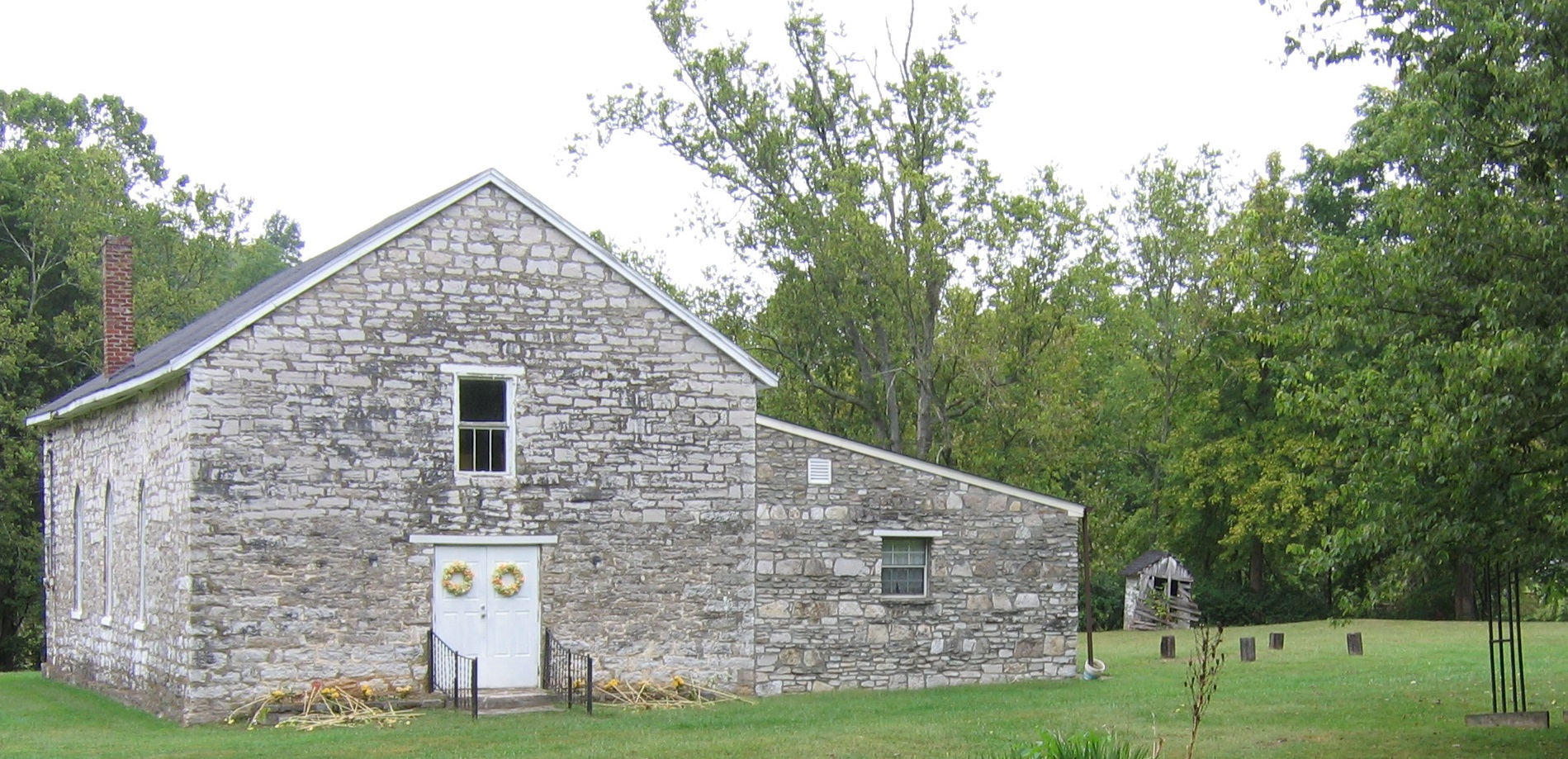 Where in the World Chronicles of Lower Howard’s Creek Winchester Sun Winchester Sun