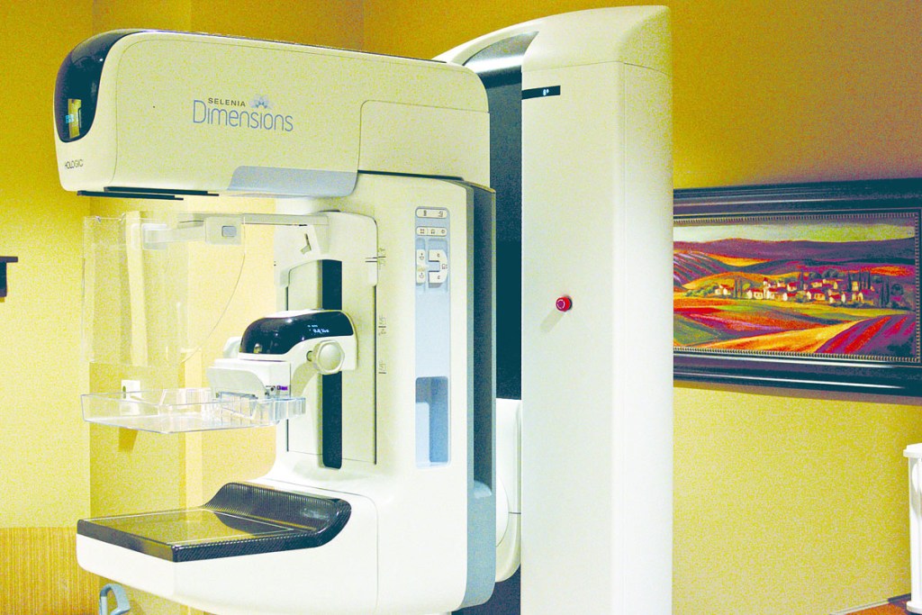 Screenings urged during Breast Cancer Awareness Winchester Sun Winchester Sun