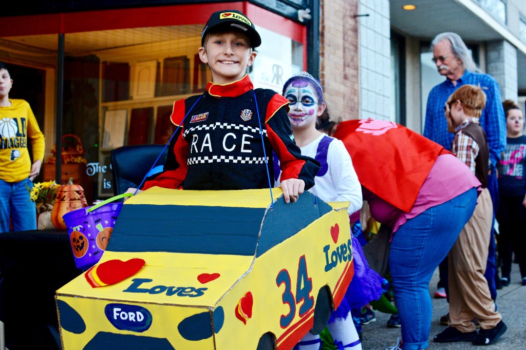 Trickortreating gets OK from city Winchester Sun Winchester Sun