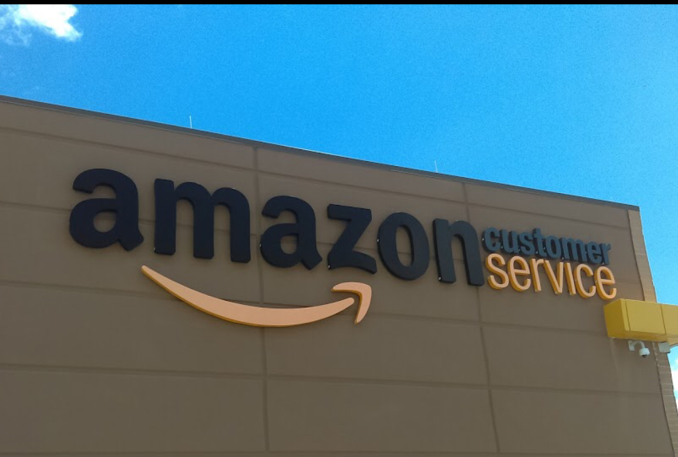 Former employee sues Amazon call center Winchester Sun Winchester Sun