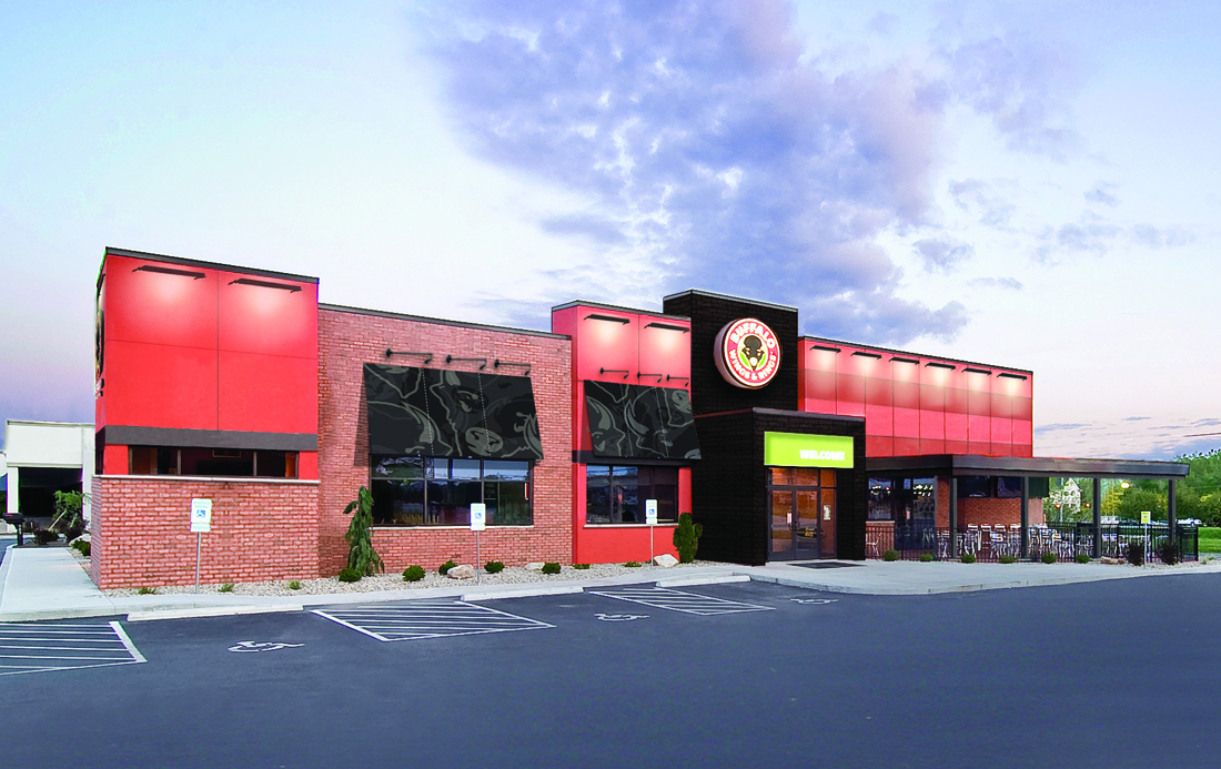 Wing joint looking for Winchester franchisees Winchester Sun