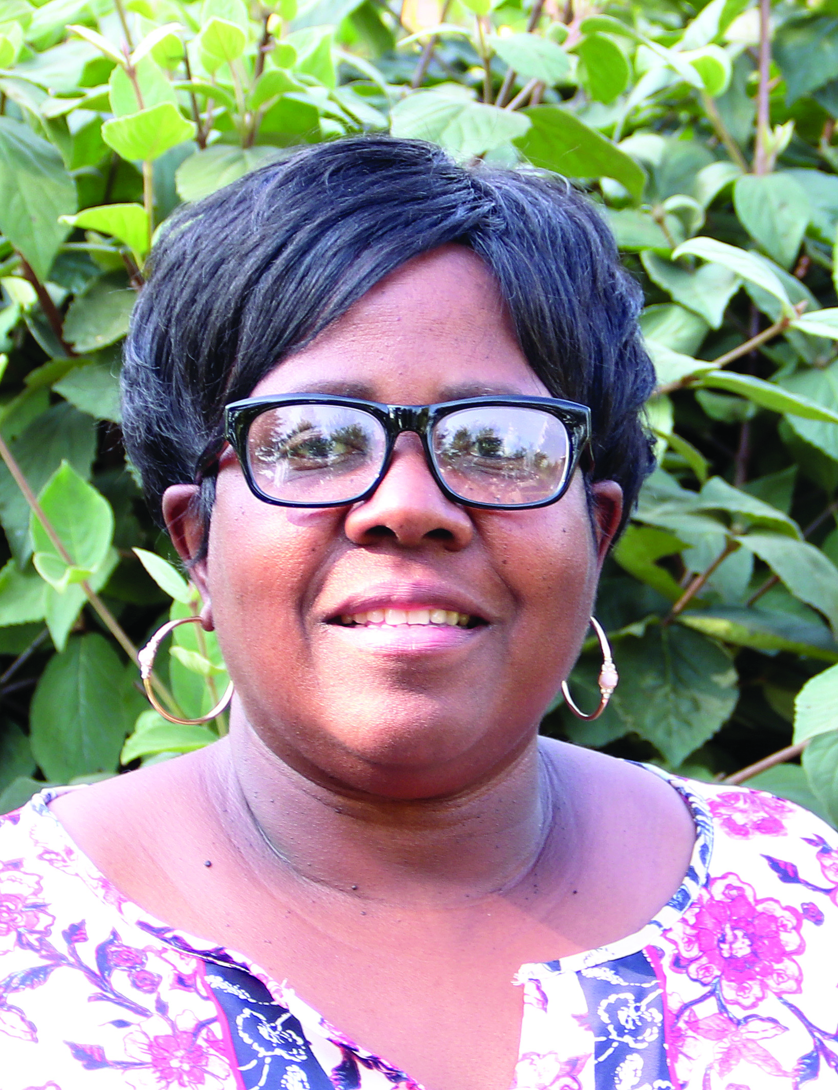 Clark clerks honored for organ donor program Winchester Sun