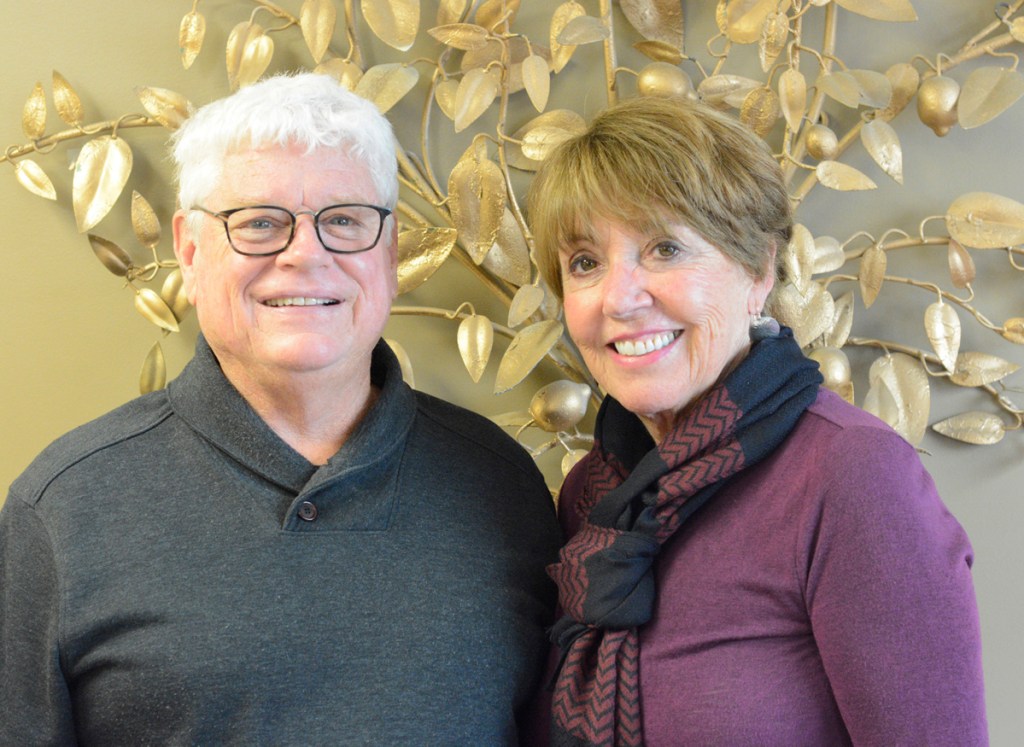 Bridgewater Real Estate marks 25 years in business Winchester Sun