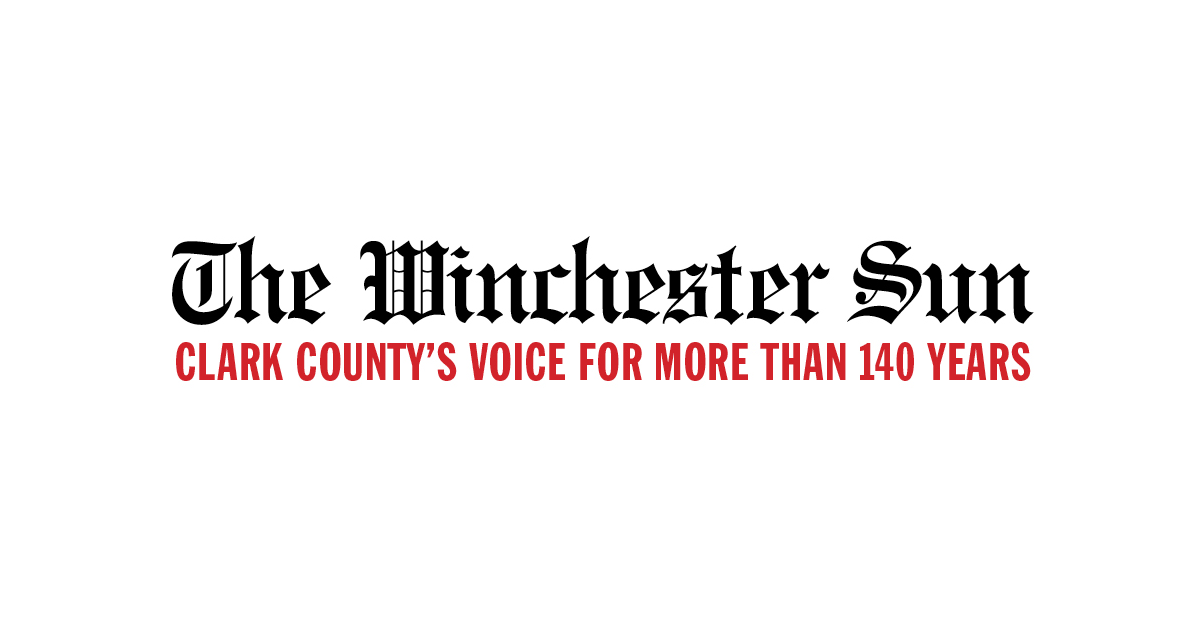 Health and Mind: June is Scoliosis Awareness Month – Winchester Sun