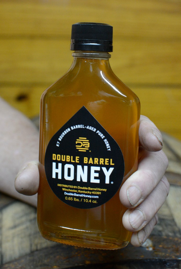 Honey man finds it hard to sell during pandemic Winchester Sun