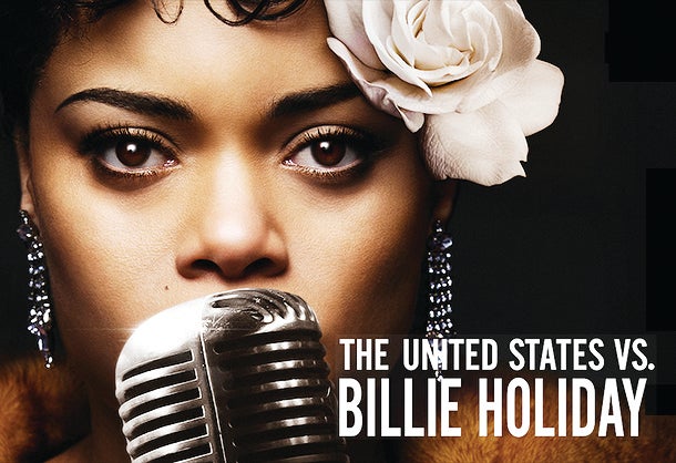 ‘The United States vs. Billie Holiday’ - Winchester Sun | Winchester Sun