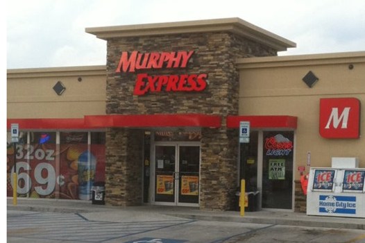 Murphy Express Locations - pl5nqn0