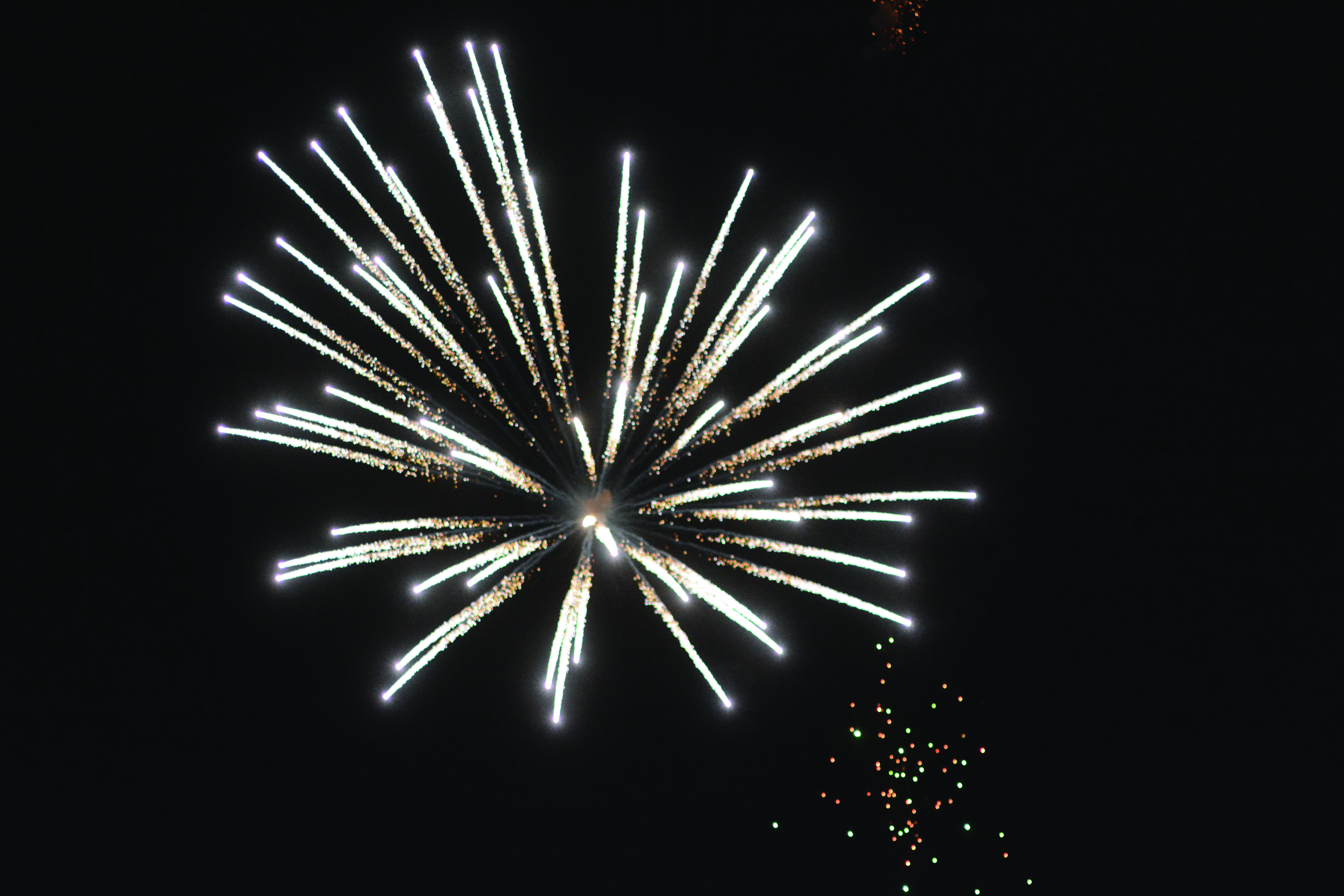 Clark County celebrates 4th of July at Lykins park Winchester Sun