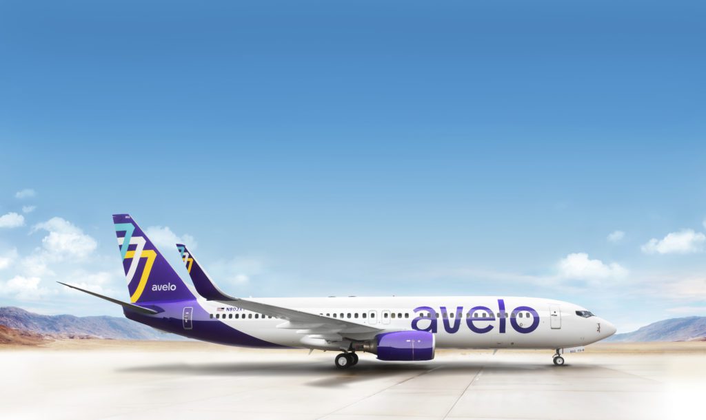 Avelo Airlines to offer nonstop flights to Florida from Lexington
