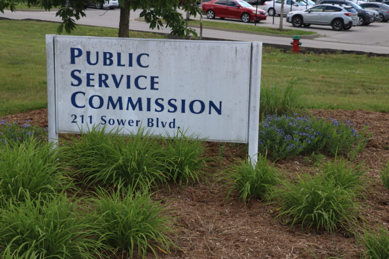 State regulator threatens Kentucky Power with fines for 2022 winter