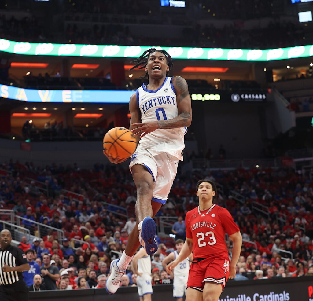 Dillingham came to Kentucky for Cal’s coaching Winchester Sun