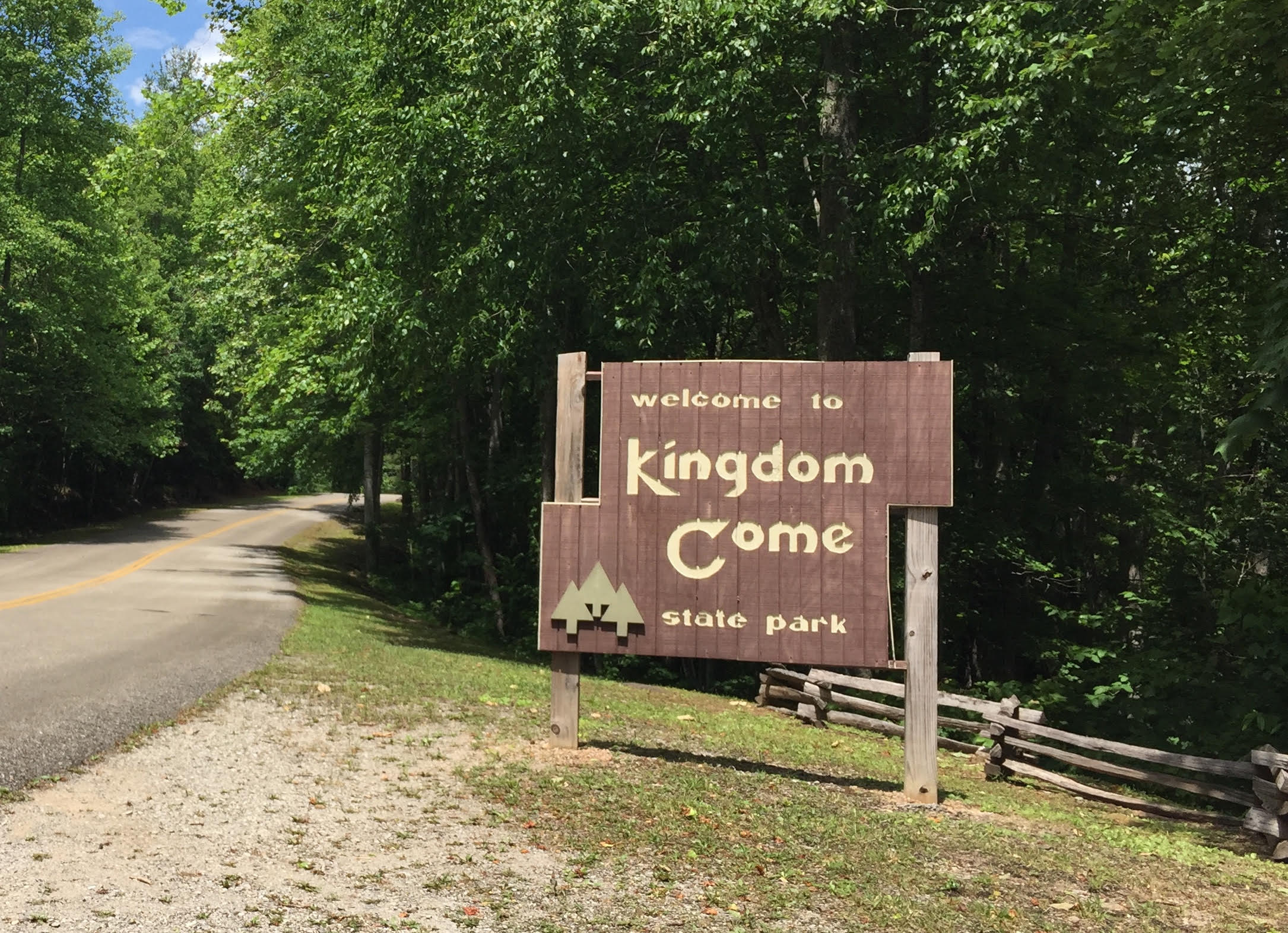 Rental cabins coming soon to Kentucky's highest state park Winchester