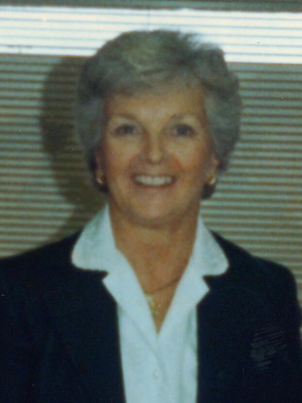 Lucille Jenks, 89 Winchester Sun Winchester Sun