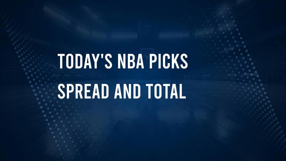 NBA Spread and Total Picks for Today, October 22 Winchester Sun
